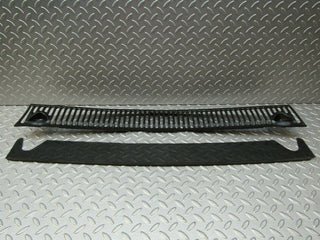 W115 external air ventilation grille used OEM