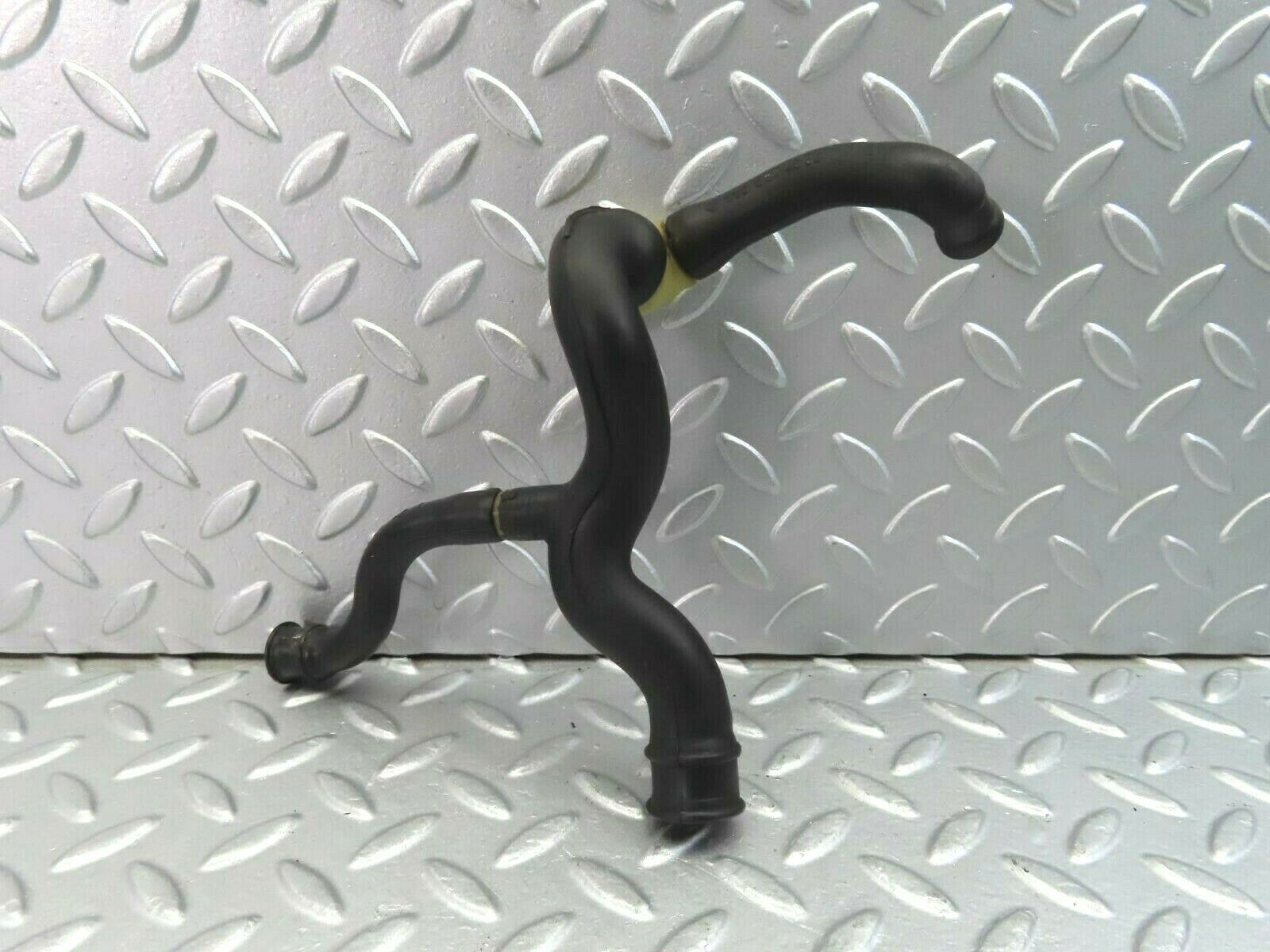 9832 Mercedes-Benz C123 280CE Coupe Air Intake Pipe 1100942882