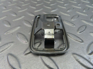 8882 Mercedes-Benz W108 Chrome Frame For Door Opener Left 1087660511