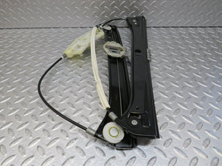 W221 front right power window regulator used OEM