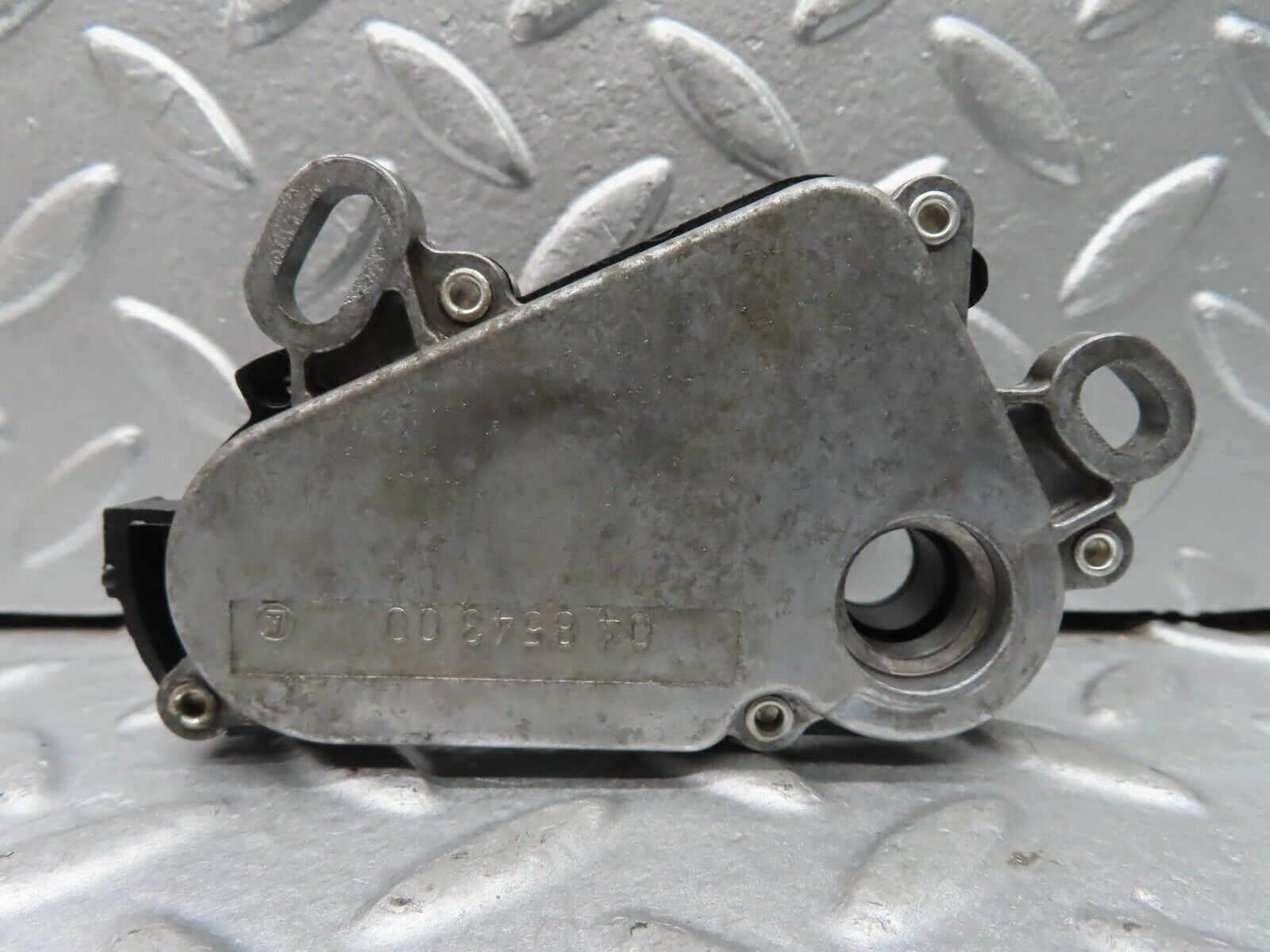 20142 Mercedes-Benz R129 300SL Coupe Reverse Light Switch 0005454906