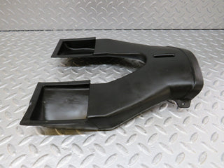 W108 floor air vent duct used OEM