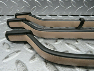 22224 Mercedes-Benz S123 280TE Interior Roof Grab Handle Set