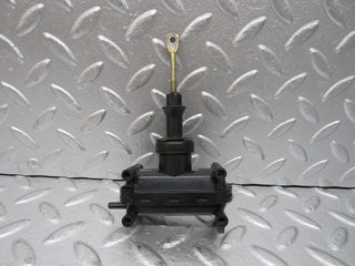 32449 Mercedes-Benz S124 300TE Wagon Door Lock Vacuum Actuator Rear Left