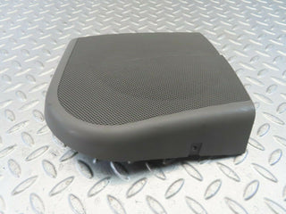 W221 rear door speaker both used OEM