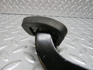 W123 brake pedal with rubber used OEM