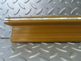 W123 Coupe right door sill used OEM