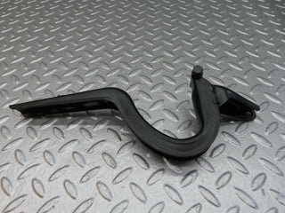 W123 trunk lid hinge left side used OEM