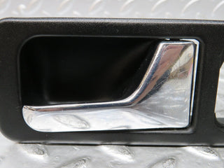 W201 Baby Benz right interior door handle used OEM