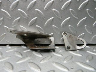 W123 Wagon engine lifting eyes hooks used OEM