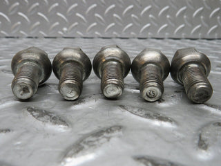 28542 Mercedes-Benz 5x Steel Wheel Lug Bolt M12x1.5