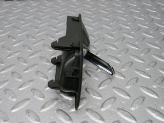 W124 Wagon front right interior door handle used OEM