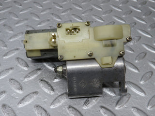 W124 Cabriolet steering column adjustment motor used OEM