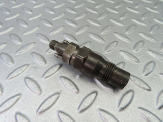 W116 fuel injector used OEM