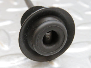 26599 Mercedes-Benz C124 220CE Coupe Bonnet Release Cable 1239970681