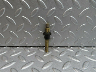 R129 SL fuel injector used OEM