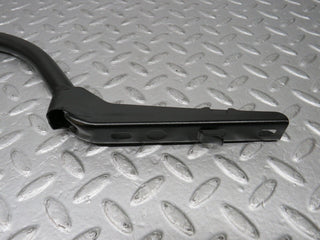 W201 Baby Benz trunk lid hinge right side used OEM