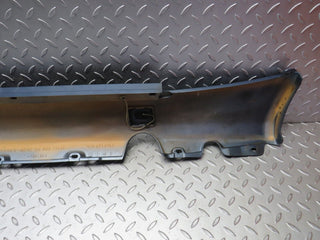 31917 Mercedes-Benz S124 220TE Wagon Side Skirt Left Side 1246902340