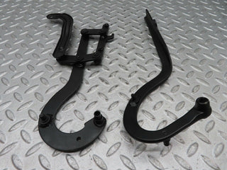 17274 Mercedes-Benz R129 300SL Coupe Trunk Boot Lid Hinge Left Side