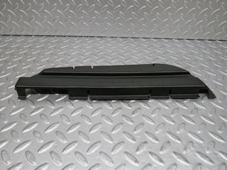 29320 Mercedes-Benz W124 230E Sunroof Guide Cover Trim 1247820056