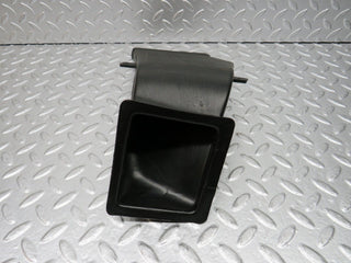 0693 Mercedes-Benz C107 350SLC Coupe Heating Air Duct Left Side 1078310146