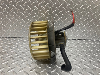 W116 heater blower motor used OEM