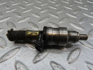 W116 fuel injector used OEM