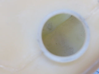 0713 Mercedes-Benz C107 350SLC Coupe Windscreen Washer Fluid Reservoir Tank 1078690020