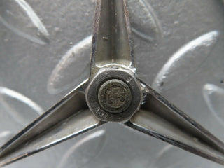 20897 Mercedes-Benz W114 250CE Coupe Trunk  Badge Emblem