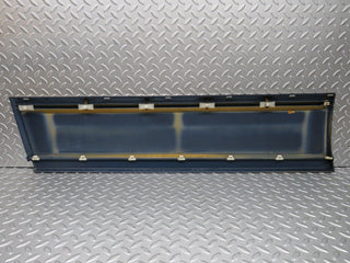 29997 Mercedes-Benz W124 Front Right Door Lower Trim 1246901640