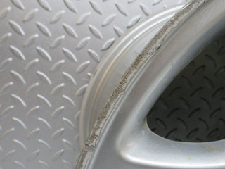 W123 alloy wheel set 7.5jx16 h2 et35 used OEM