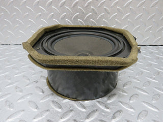 W140 rear loudspeaker used OEM