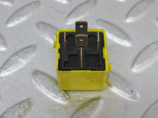 34869 Mercedes-Benz W210 320E Multi Purpose Relay 0025421419