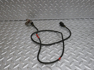W124 abs sensor used OEM