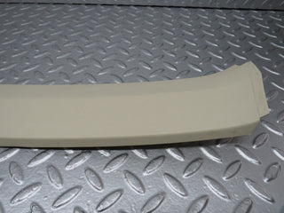 33153 Mercedes-Benz R170 SLK Coupe Rear Headliner Cover Roof Trim 1707950550