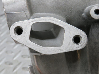 W124 Wagon throttle body valve used OEM