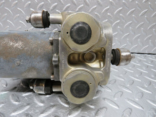 34371 Mercedes-Benz C126 380SEC Coupe ABS Pump Bosch 0265200003