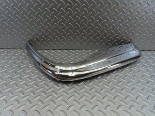 10619 Mercedes-Benz W108 Front Right Upper Bumper Corner