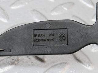 34751 Mercedes-Benz W210 320E Bonnet Release Pull Handle 2108870827