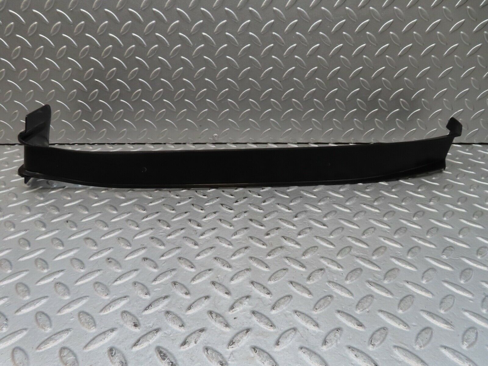 16833 Mercedes-Benz C123 280CE Coupe Cable Channel Cover Right Side 1238211236