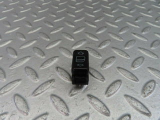 9365 Mercedes-Benz C124 300CE Coupe Rear Left Electric Window Switch