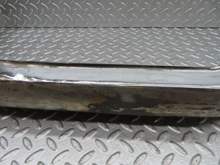 13175 Mercedes-Benz W111 Coupe Front Bumper Left Side