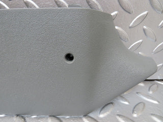 25919 Mercedes-Benz W124 280E B Pillar Lower Cover Left Side 1246920322