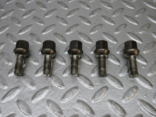 32233 Mercedes-Benz 5x Alloy Wheel Lug Bolt M12x1.5