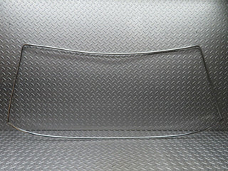 19121 Mercedes-Benz W123 300D Front Windscreen Chrome Frame