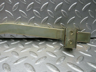 R107 SLC rear right window channel used OEM