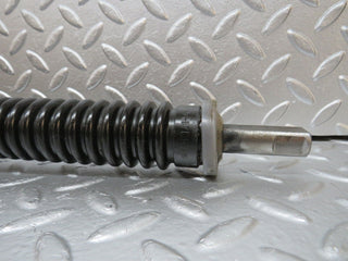 31430 Mercedes-Benz S124 220TE Wagon Steering Column