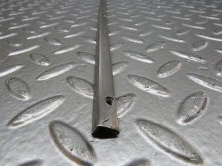 32573 Mercedes-Benz S124 300TE Wagon Sunroof Chrome Trim