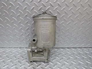 36333 Mercedes-Benz W126 420SE Oil Filter Housing 1171802611 1171840008