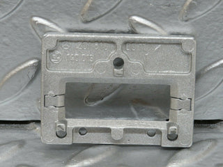 24396 Mercedes-Benz S124 220TE Wagon Rear View Mirror Bracket 2018100011